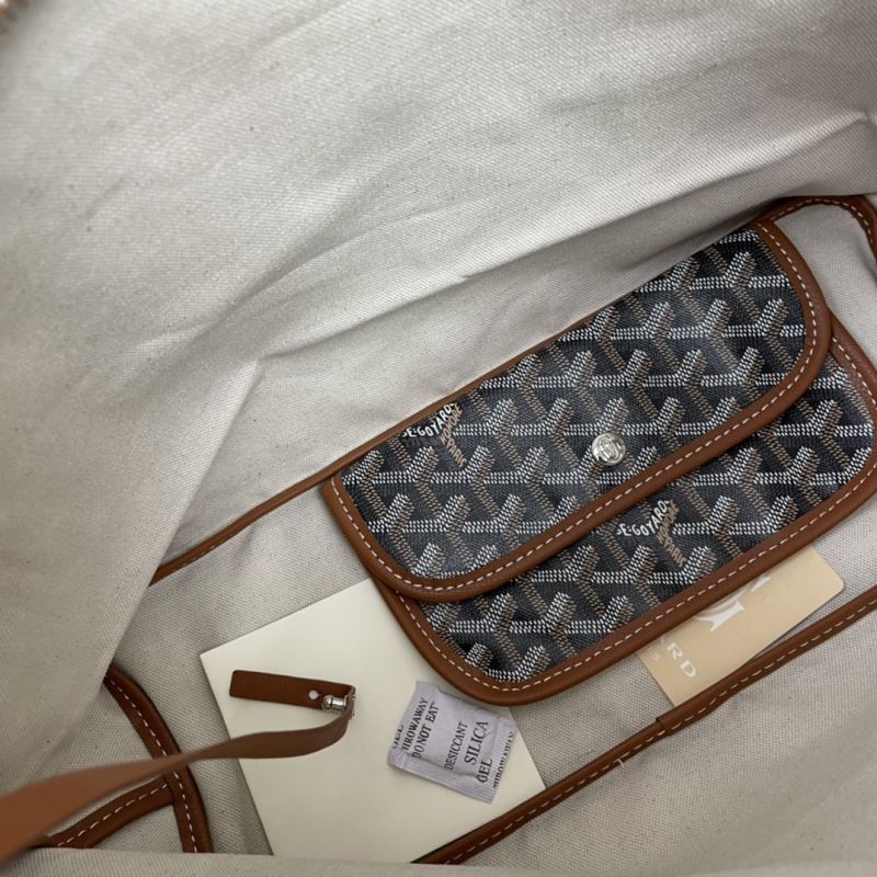 Goyard Hobo Bags